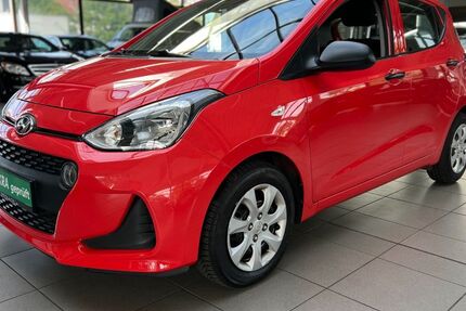 Hyundai i10 97.000 km 6.890 &euro; Bottrop 46238