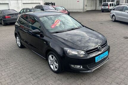 VW Polo
