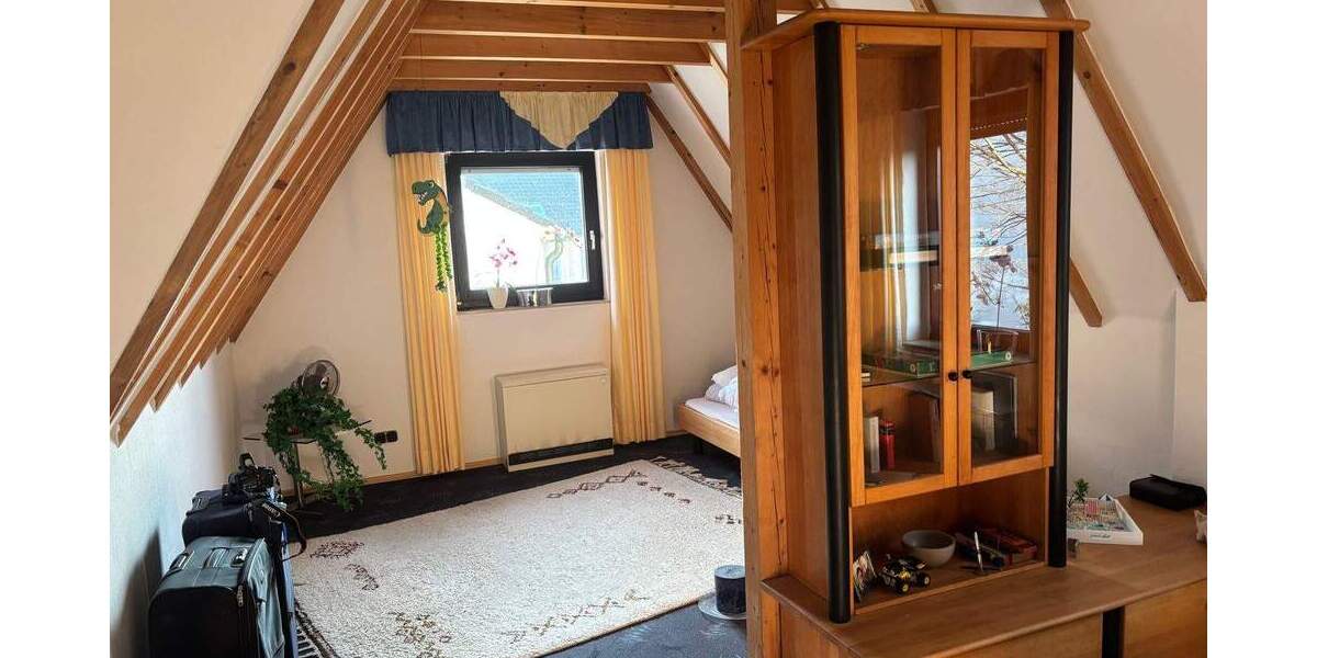 Einfamilienhaus Gelsenkirchen Erle - 4 Zimmer, 100 m&sup2;, 219.000&euro; | Angebot:25665470