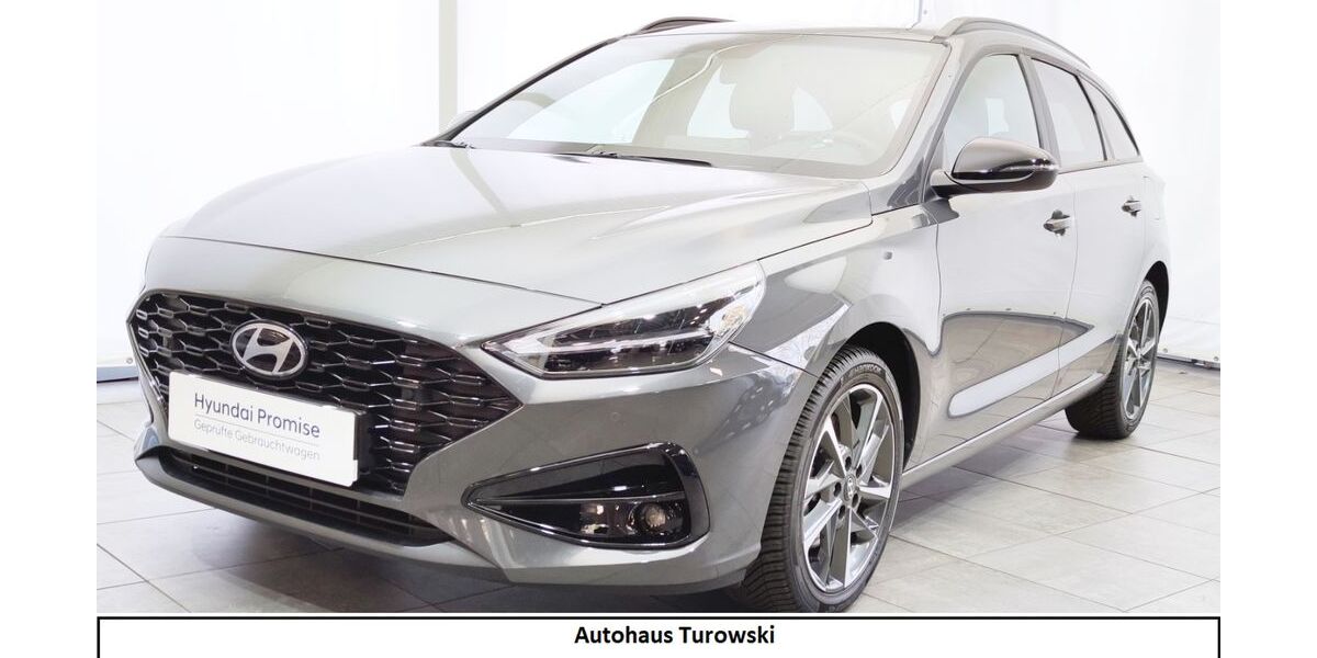 Hyundai i30 23.858 km 22.470 &euro; Gelsenkirchen 45897