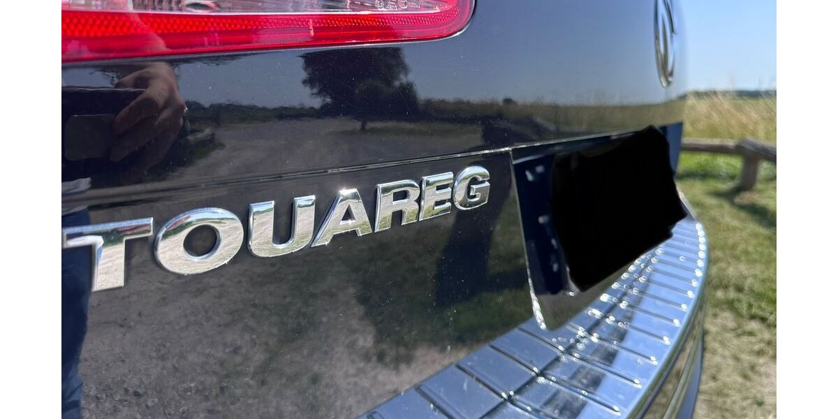 VW Touareg 138.953 km 21.750 &euro; Wülfrath 42489