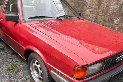 Audi 80 158.679 km 2.500 &euro; Wuppertal 42287