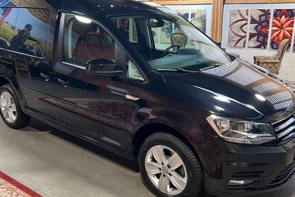 VW Caddy 86.007 km 14.550 &euro; Oberhausen 46149