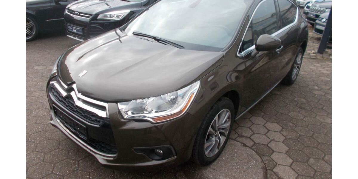 Citroen DS4 150.000 km 5.990 &euro; Bochum 44809