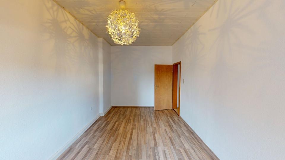 Etagenwohnung Wuppertal Gemarkung Nächstebreck - 2 Zimmer, 55 m&sup2;, 441&euro; | Angebot:25479692