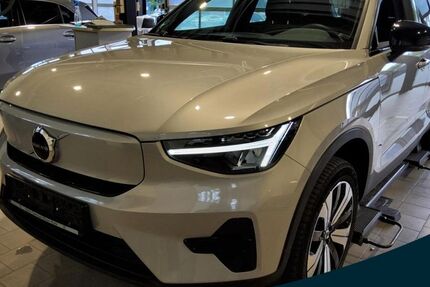 Volvo XC40 28.822 km 31.750 &euro; Essen-Kray 45309