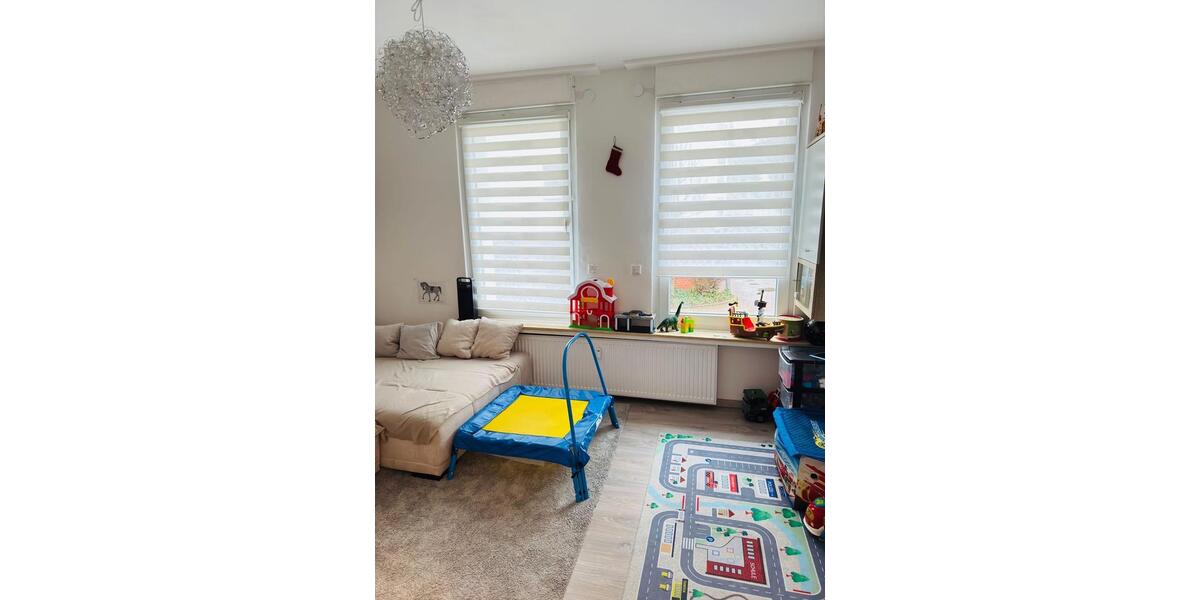 Erdgeschoss Wohnung in Recklinghausen 3 zimmer