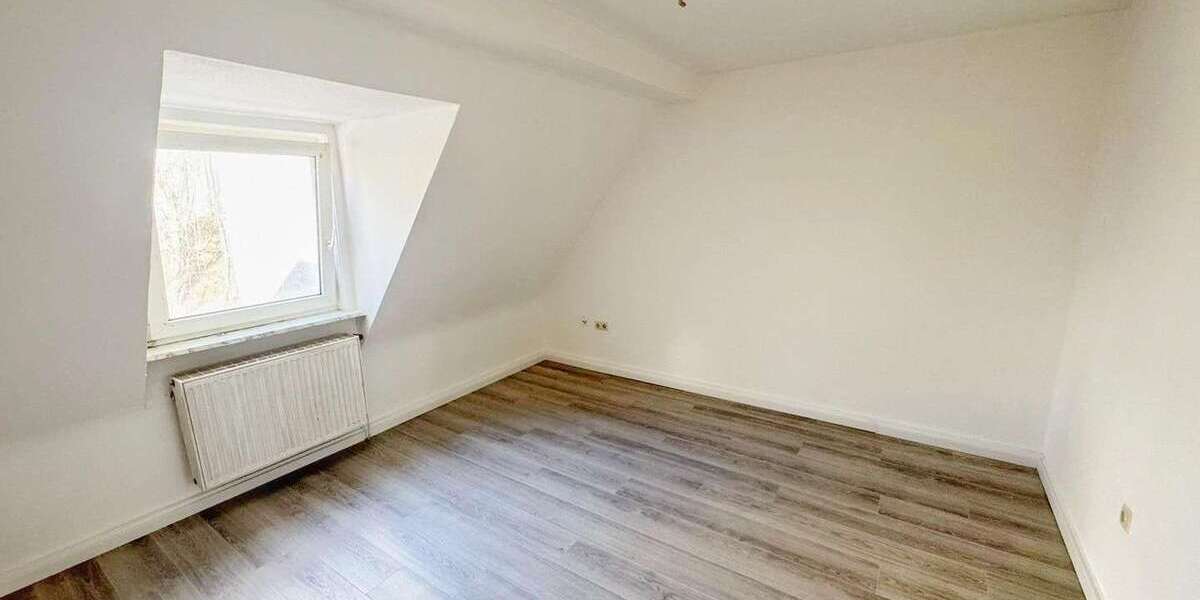 Etagenwohnung Herne Wanne - 2.5 Zimmer, 42 m&sup2;, 380&euro; | Angebot:25336872