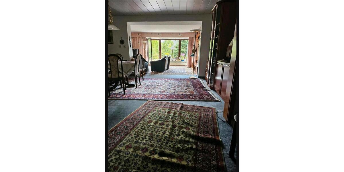 Haus in Essen Heisingen, Garage und 137 qm Wohnfläche 5,5 Zimmer 5.5 zimmer