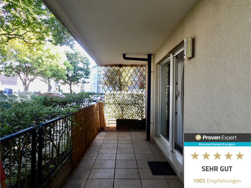 Wohnung zum Kaufen in Gelsenkirchen 299.000 € 99 m²
