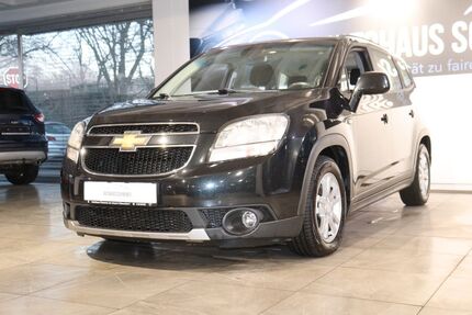 Chevrolet Orlando 114.762 km 9.800 &euro; Ratingen 40880