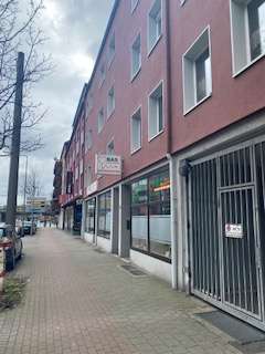 Wohnung zum Kaufen in Duisburg 86.000 € 43 m² 1.5 zimmer