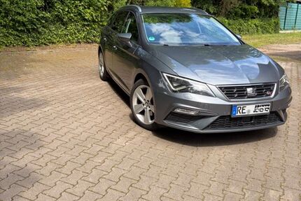 Seat Leon 110.000 km 15.999 &euro; Gelsenkirchen 45897