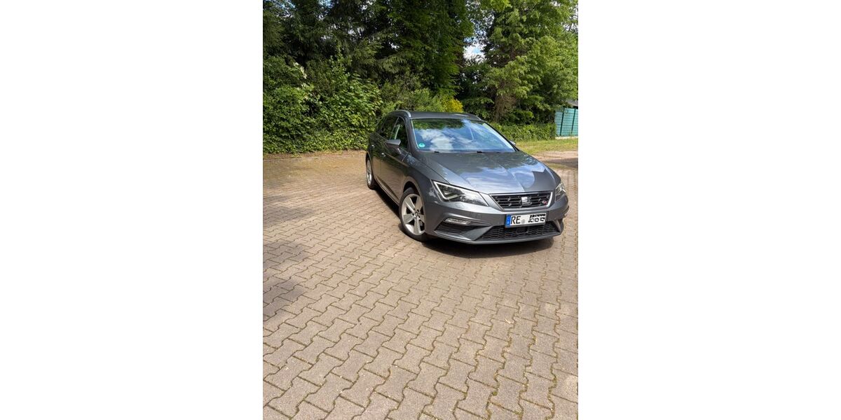 Seat Leon 110.000 km 15.999 &euro; Gelsenkirchen 45897