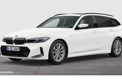 BMW 330 29.525 km 51.990 € Herne 44625