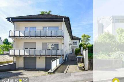 Wohnung zum Mieten in Solingen 790 € 89.65 m²