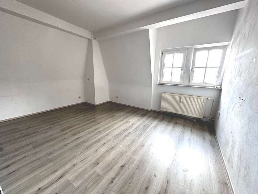 Wohnung zum Mieten in Gelsenkirchen 325 € 54 m² 2 zimmer