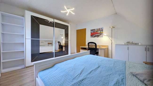 Wohnen auf Zeit in Essen Kettwig 700 € 2 zimmer