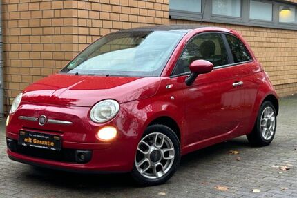 Fiat 500 236.474 km 3.990 € Essen 45326