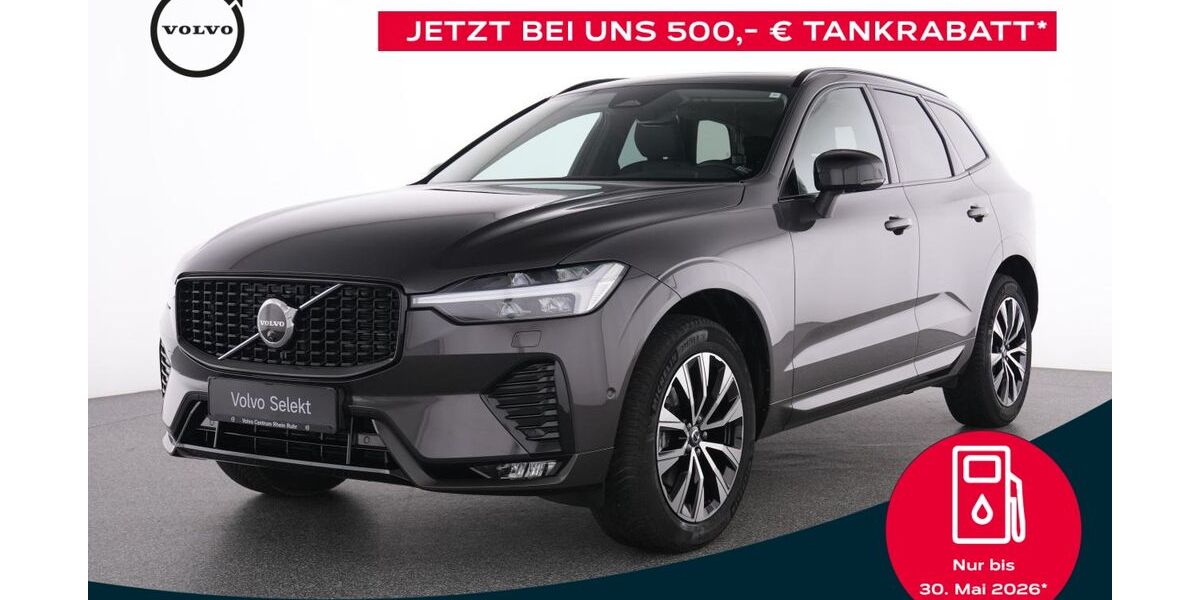 Volvo XC60 14.180 km 43.950 &euro; Essen-Kray 45309