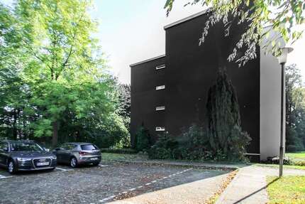 Wohnung Bochum Dahlhausen - 3.5 Zimmer, 71 m&sup2;, 675&euro; | Angebot:27178655