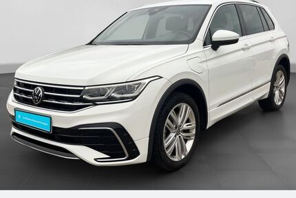 VW Tiguan 93.429 km 30.270 &euro; Dorsten 46282
