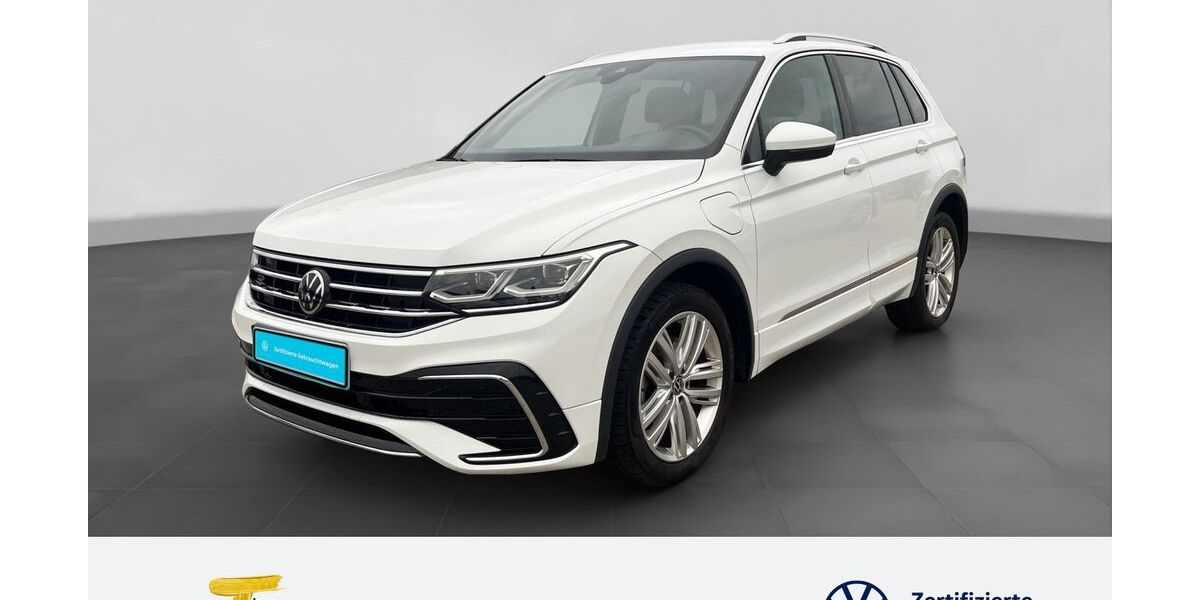 VW Tiguan 93.429 km 30.270 &euro; Dorsten 46282