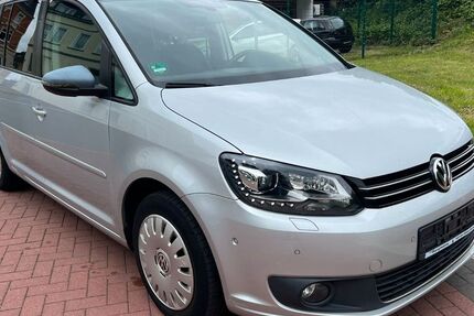 VW Touran 238.000 km 4.490 &euro; Recklinghausen 45657