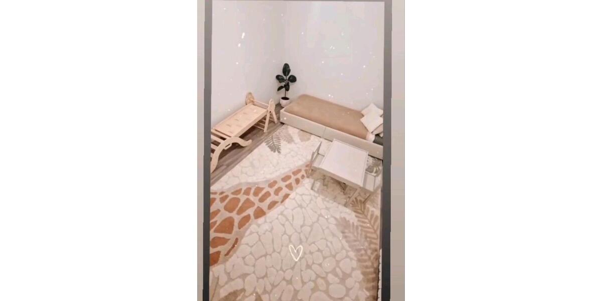 Etagenwohnung Gladbeck Brauck - 3 Zimmer, 60 m&sup2;, 820&euro; | Angebot:24979731