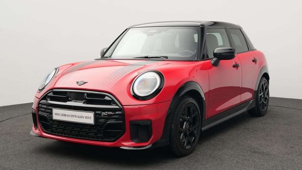 Mini Cooper S 5.902 km 35.894 &euro; Gelsenkirchen 45897