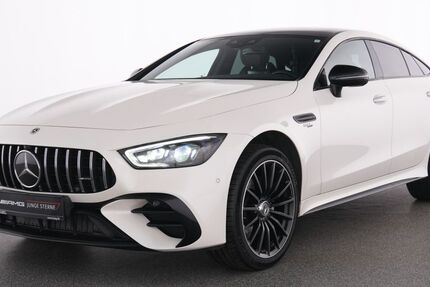 Mercedes-Benz AMG GT 51.053 km 79.685 &euro; Essen 45309