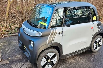 Opel Rocks-e 6.000 km 7.800 &euro; Herne 44628