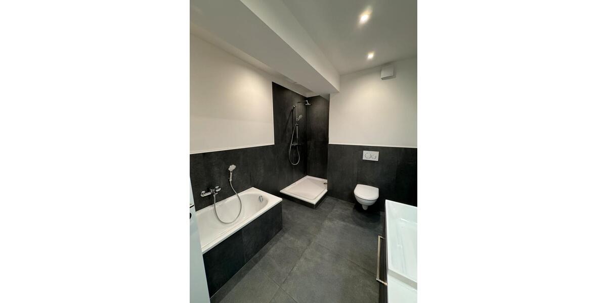 Renovierte Wohnung Marl Brassert mit Balkon. 4 zimmer