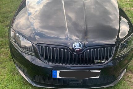 Skoda Octavia 77.700 km 19.249 &euro; Oberhausen 46149