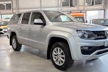 VW Amarok 228.500 km 16.890 &euro; Gelsenkirchen 45879