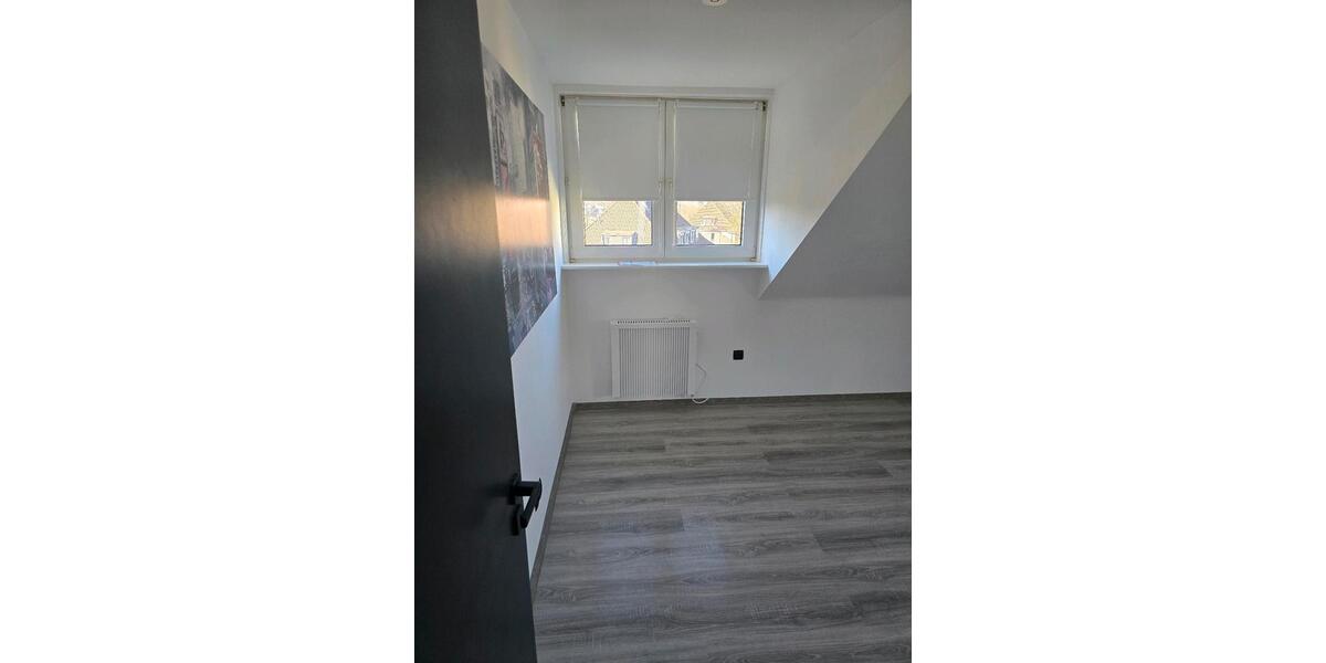 Sanierte 2 Zi Whg zu vermieten - Text lesen 2 zimmer