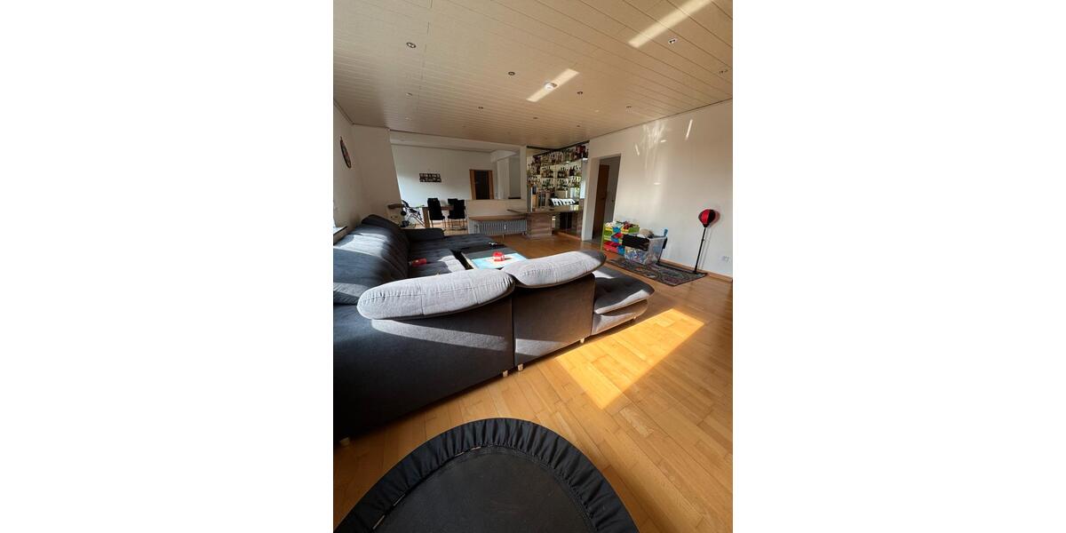 Etagenwohnung Gelsenkirchen Ückendorf - 5 Zimmer, 225.000&euro; | Angebot:22514503