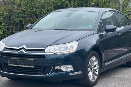 Citroen C5 172.563 km 4.999 € Wuppertal 42389