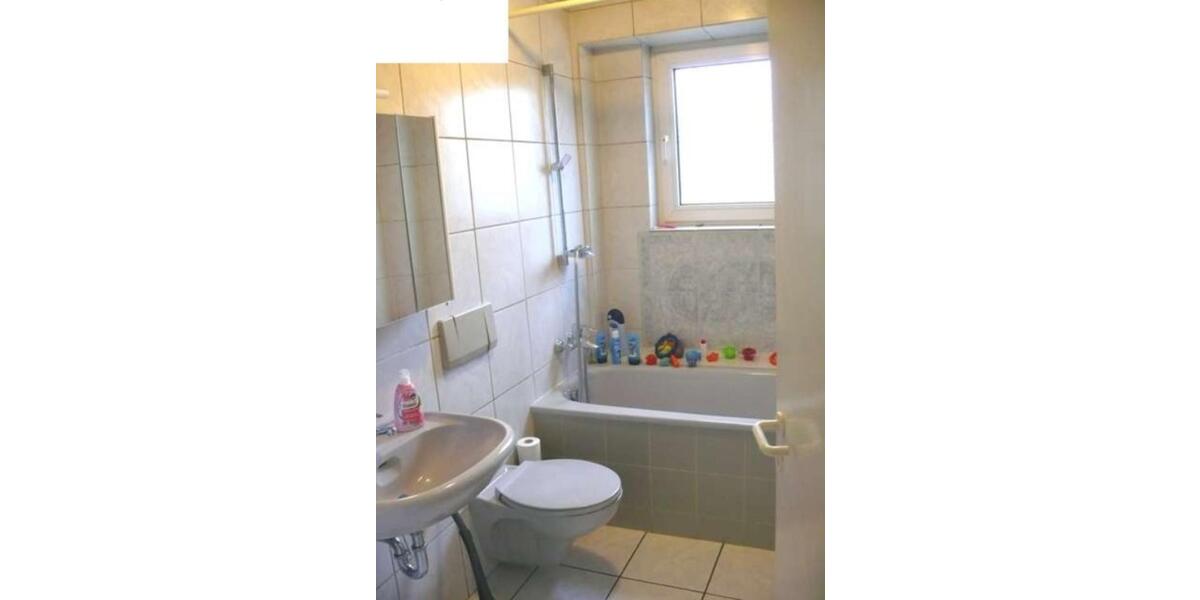 Erdgeschoßwohnung Gelsenkirchen Gelsenkirchen-Nord - 2 Zimmer, 48 m&sup2;, 79.200&euro; | Angebot:25018177