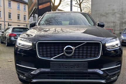 Volvo XC90 176.000 km 21.900 &euro; Gelsenkirchen 45889
