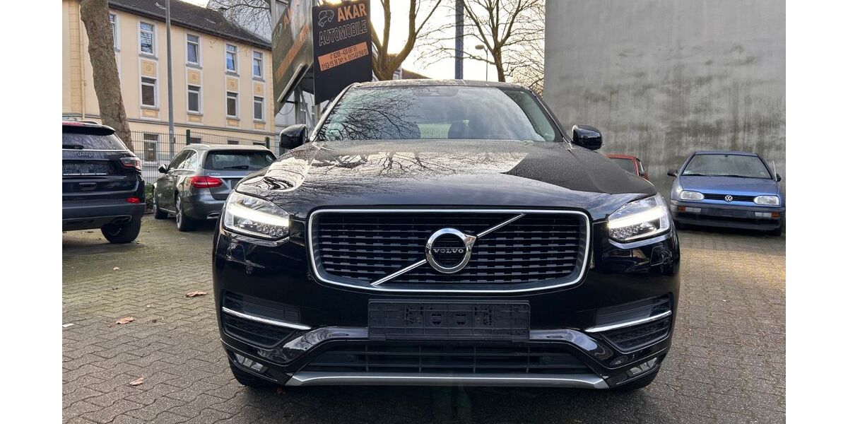 Volvo XC90 176.000 km 21.900 &euro; Gelsenkirchen 45889