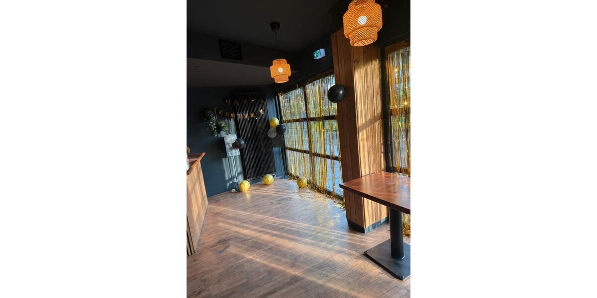 Event Lokal Bottrop Mitte zimmer