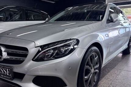 Mercedes C 250