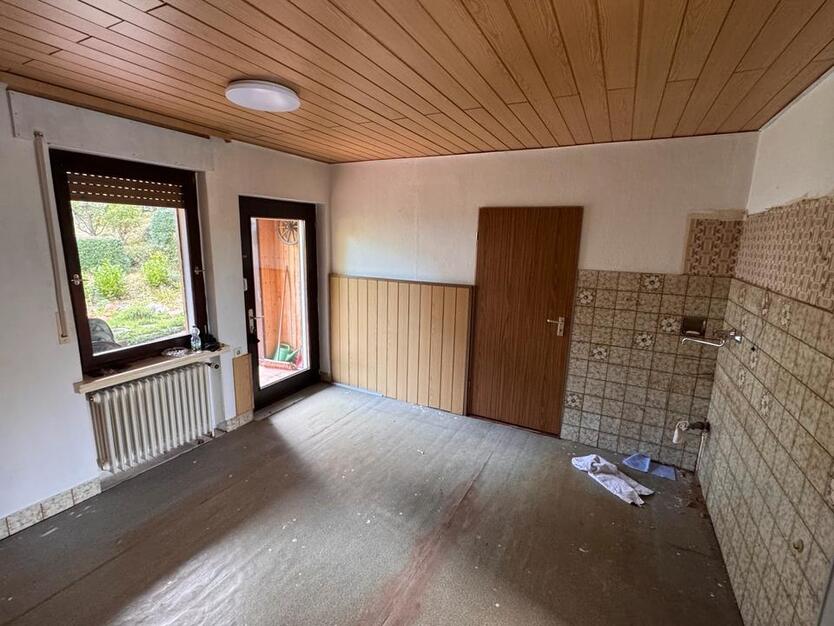 Ein-Zweifamilienhaus in Witten-Bommern