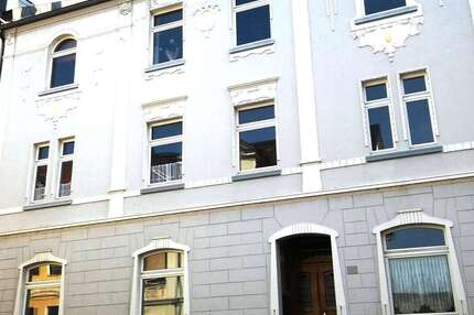 Wohnung zum Mieten in Velbert 320 € 49 m²
