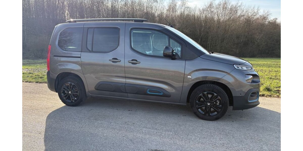Citroen ë-Berlingo 8.732 km 22.999 &euro; Ratingen 40882