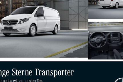 Mercedes-Benz eVito 15.744 km 18.510 &euro; Dorsten 46282