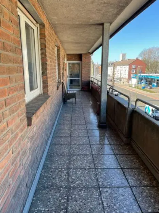 Wohnung zum Mieten in Essen 450 € 68.65 m²