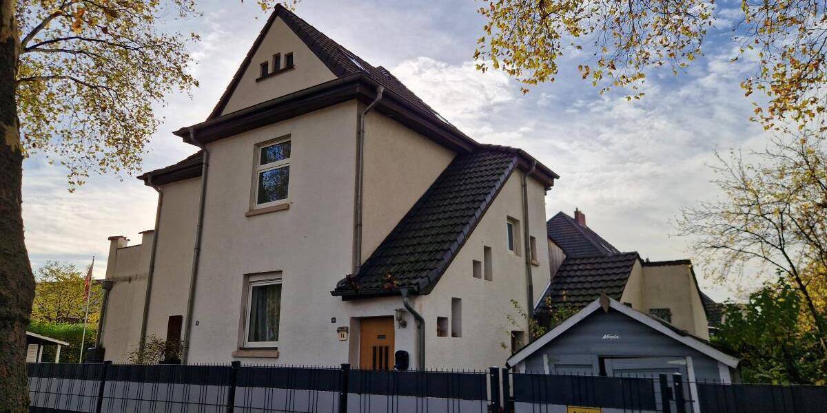 Einfamilienhaus Oberhausen Schwarze Heide - 5 Zimmer, 183 m&sup2;, 319.500&euro; | Angebot:26910291
