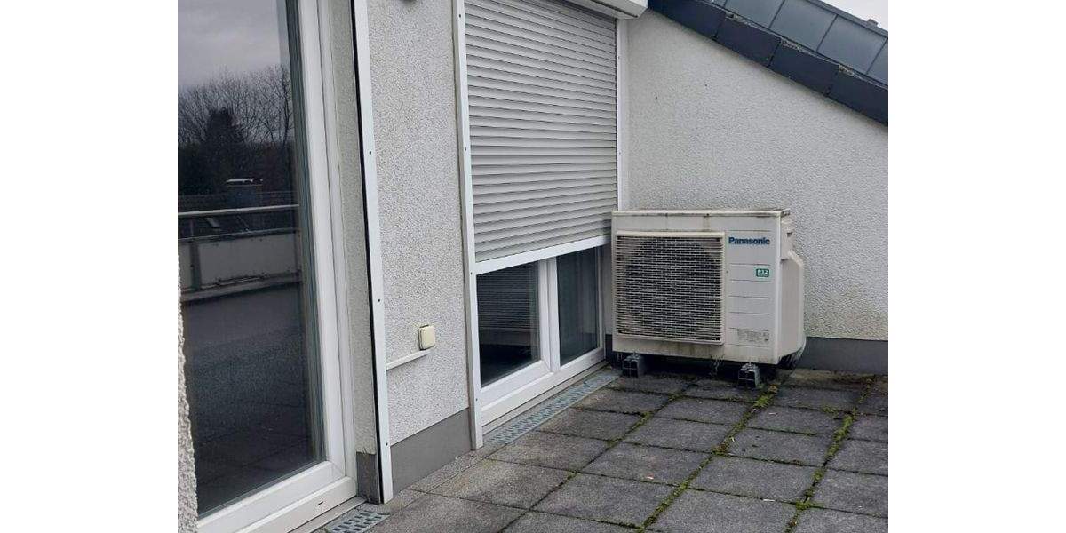 TOP Wohnung, TOP Ausstattung, TOP Lage! 3 zimmer